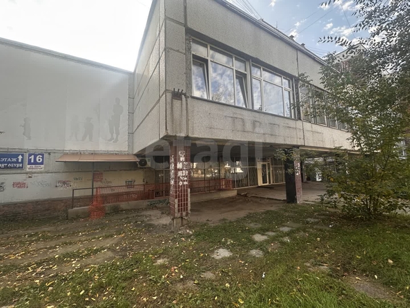 
  Продается офис 17.5 м². Фото 1.