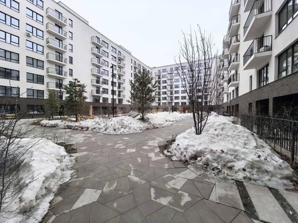 
  Продается студия 64.7 м², в ЖК Европейский берег, дом 48. Фото 7.