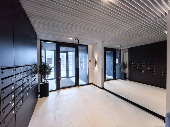 
  Продается студия 64.7 м², в ЖК Европейский берег, дом 48. Фото 17.