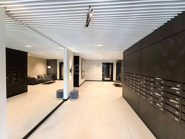 
  Продается студия 64.7 м², в ЖК Европейский берег, дом 48. Фото 18.