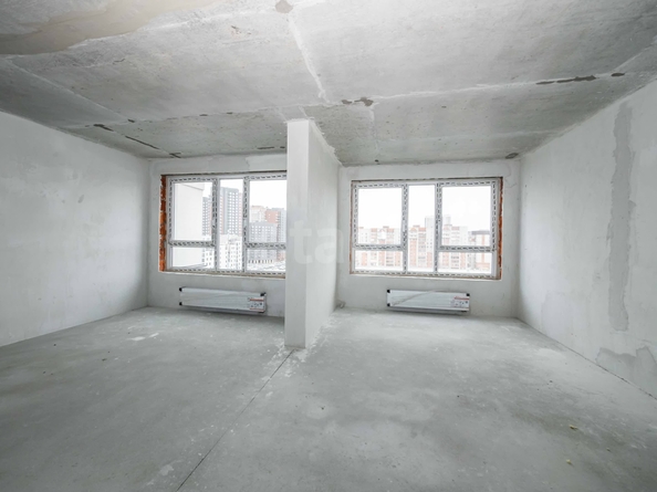 
  Продается студия 64.7 м², в ЖК Европейский берег, дом 48. Фото 24.