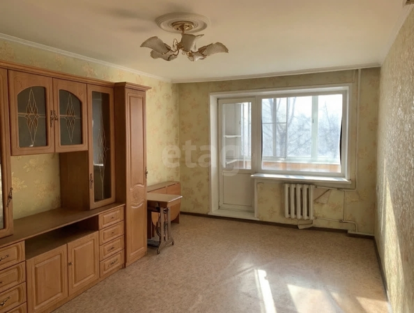 
  Продается 1-комн. квартира 34.4 м². Фото 2.