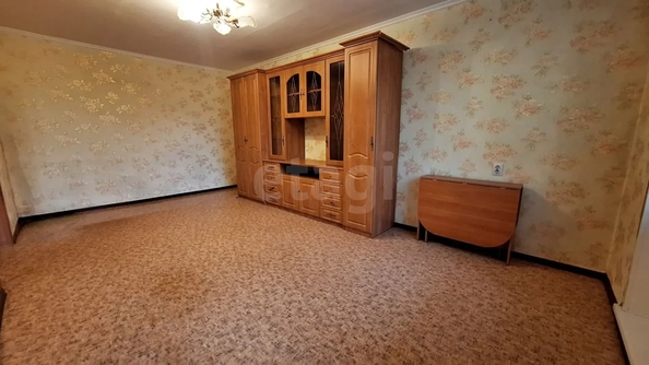 
  Продается 1-комн. квартира 34.4 м². Фото 2.