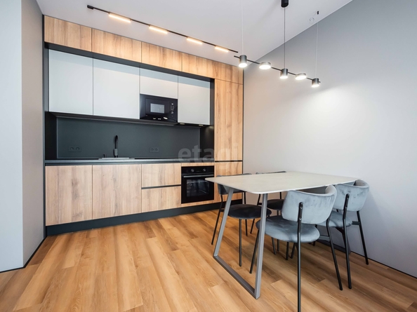 
  Продается 1-комн. квартира 42.2 м², в ЖК Авиатор, дом 1-1. Фото 6.