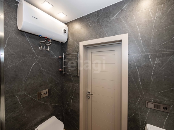 
  Продается 1-комн. квартира 37 м². Фото 13.