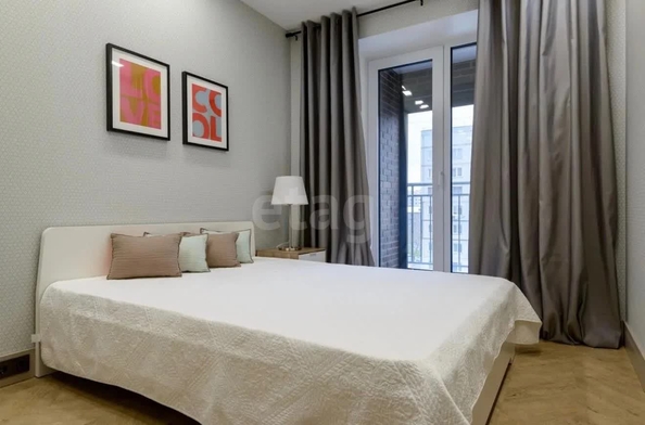 
  Продается 1-комн. квартира 37 м². Фото 17.