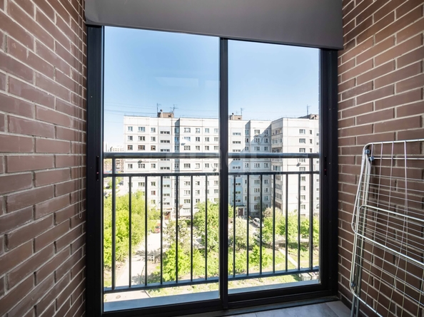 
  Продается 1-комн. квартира 37 м². Фото 19.