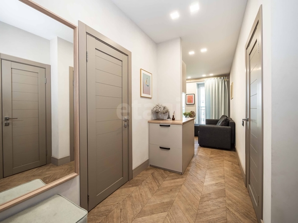 
  Продается 1-комн. квартира 37 м². Фото 23.