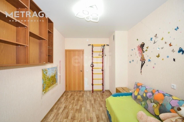 
  Продается 2-комн. квартира 54.8 м². Фото 7.