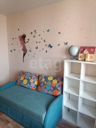 
  Продается 2-комн. квартира 54.8 м². Фото 10.