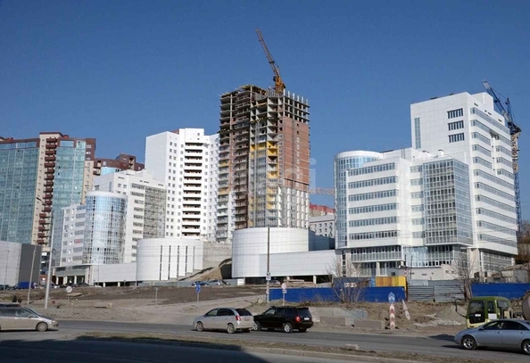 
  Продается 1-комн. квартира 43.2 м². Фото 12.