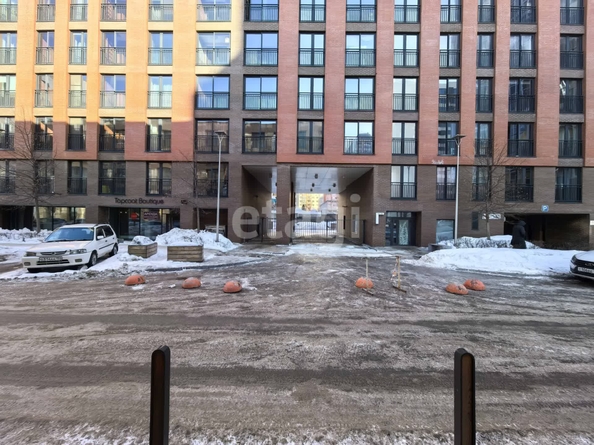 
  Продается торговая площадь 143.7 м². Фото 27.
