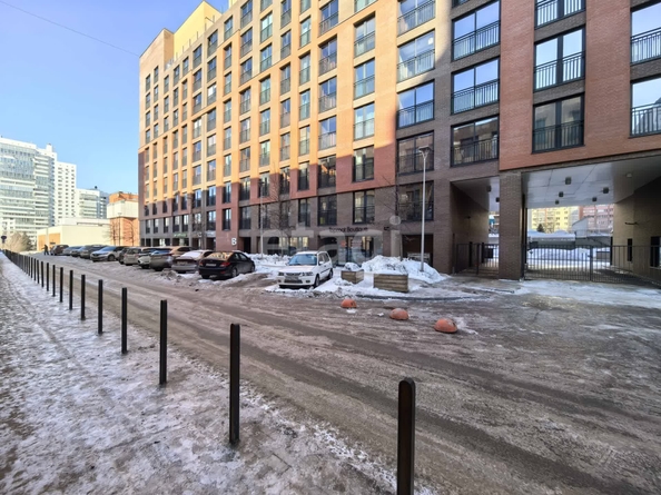 
  Продается торговая площадь 143.7 м². Фото 29.