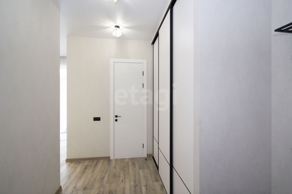 
  Продается 1-комн. квартира 34.3 м², в ЖК Наследие. Фото 23.