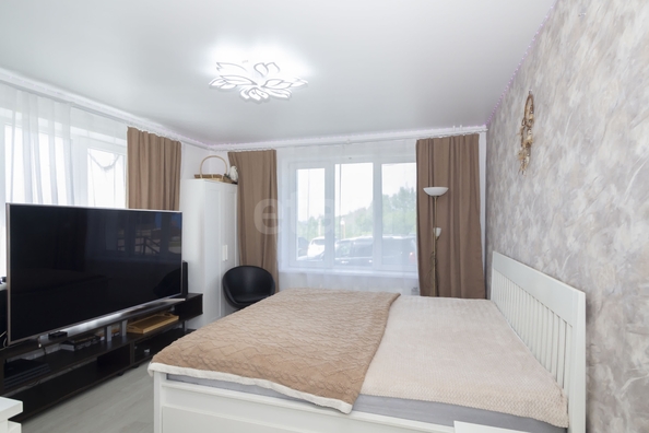 
  Продается 3-комн. квартира 82 м², в ЖК Ред Фокс, дом 3. Фото 20.