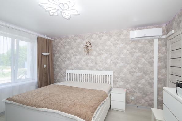 
  Продается 3-комн. квартира 82 м², в ЖК Ред Фокс, дом 3. Фото 21.