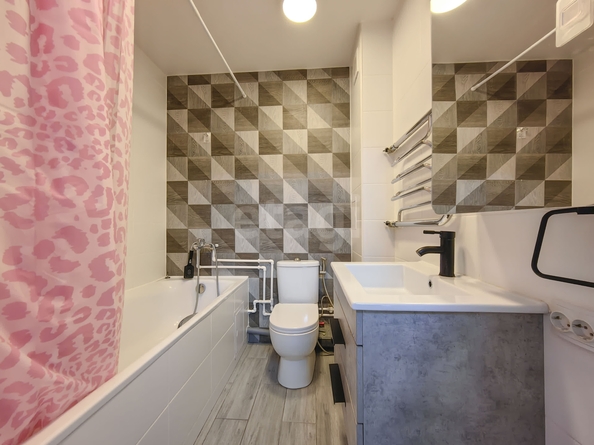 
  Продается 3-комн. квартира 82 м², в ЖК Ред Фокс, дом 3. Фото 5.