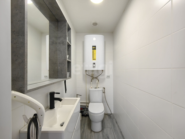 
  Продается 3-комн. квартира 82 м², в ЖК Ред Фокс, дом 3. Фото 7.