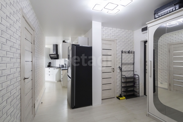 
  Продается 3-комн. квартира 82 м², в ЖК Ред Фокс, дом 3. Фото 12.