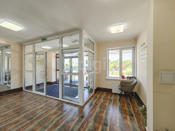 
  Продается 3-комн. квартира 82 м², в ЖК Ред Фокс, дом 3. Фото 18.
