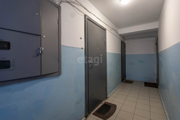 
  Продается 1-комн. квартира 28 м². Фото 14.