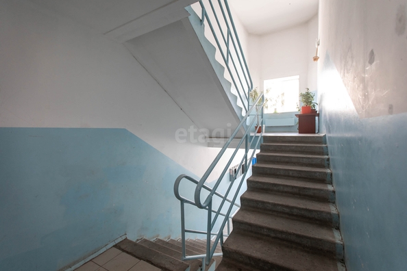 
  Продается 1-комн. квартира 28 м². Фото 15.