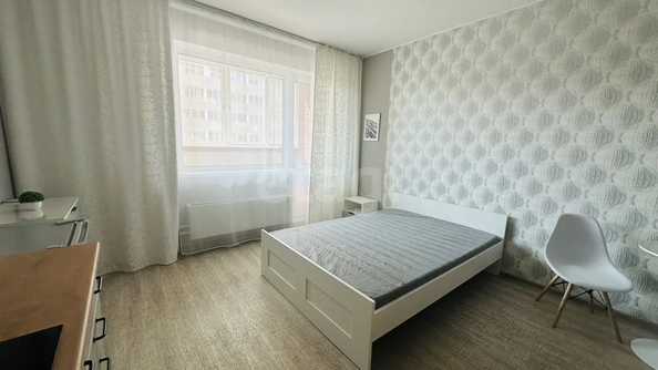 
  Продается студия 24.1 м². Фото 2.