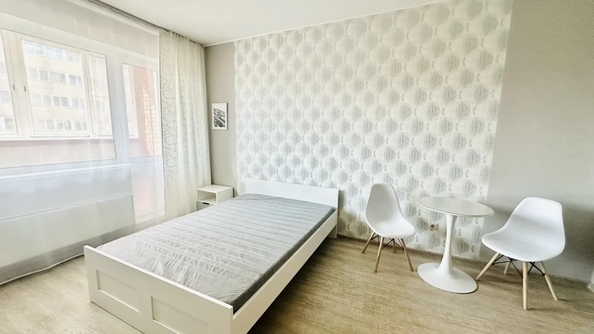 
  Продается студия 24.1 м². Фото 3.