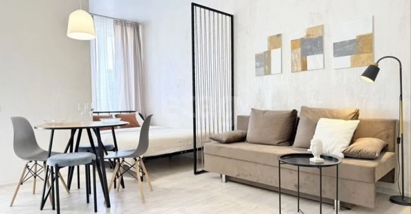 
  Продается 1-комн. квартира 32 м², в ЖК Ясный берег, дом 12. Фото 1.
