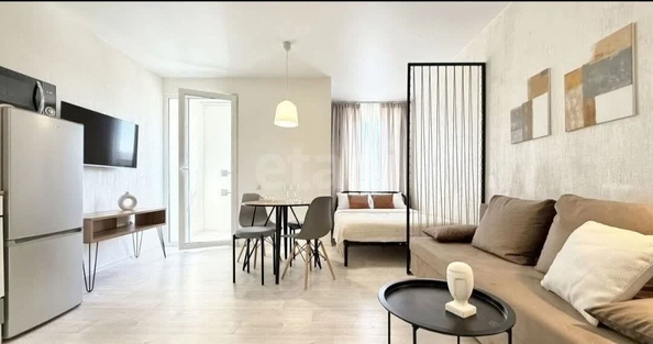 
  Продается 1-комн. квартира 32 м², в ЖК Ясный берег, дом 12. Фото 2.