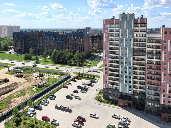 
  Продается 2-комн. квартира 67.2 м². Фото 18.