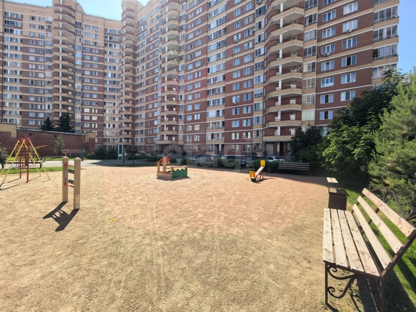 
  Продается 2-комн. квартира 67.2 м². Фото 21.