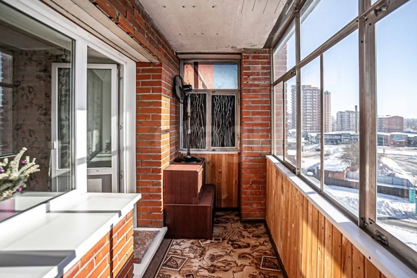 
  Продается 1-комн. квартира 39.9 м². Фото 3.