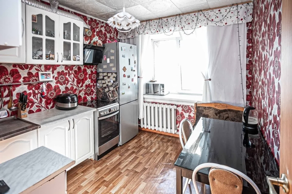 
  Продается 1-комн. квартира 39.9 м². Фото 7.