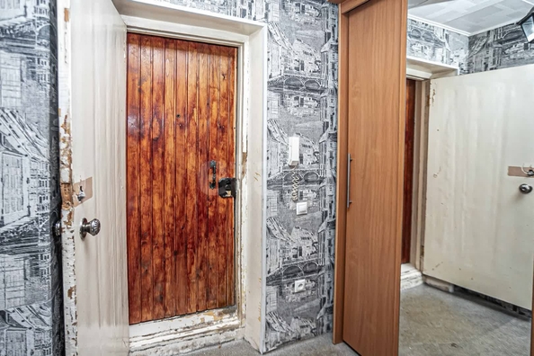 
  Продается 1-комн. квартира 39.9 м². Фото 13.