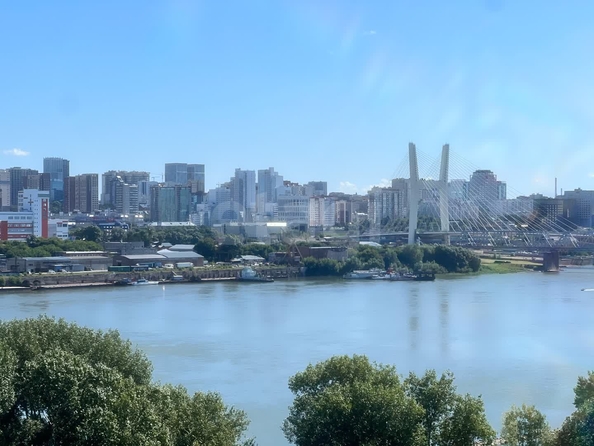 
  Продается 1-комн. квартира 38 м², в ЖК Vesna (Весна), дом 30 сек 2. Фото 2.