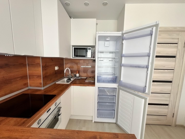 
  Продается 1-комн. квартира 38 м², в ЖК Vesna (Весна), дом 30 сек 2. Фото 12.