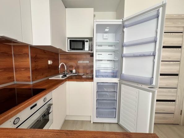 
  Продается 1-комн. квартира 38 м², в ЖК Vesna (Весна), дом 30 сек 2. Фото 14.