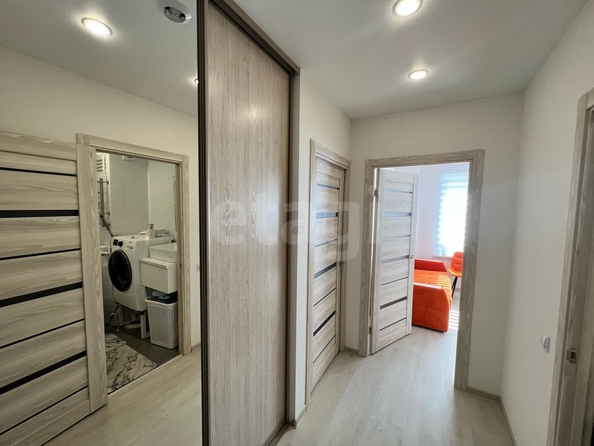 
  Продается 1-комн. квартира 38 м², в ЖК Vesna (Весна), дом 30 сек 2. Фото 24.
