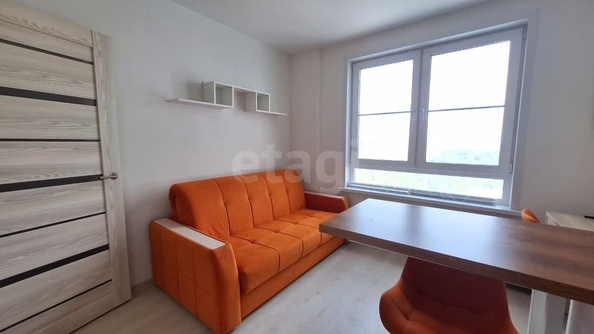 
  Продается 1-комн. квартира 38 м², в ЖК Vesna (Весна), дом 30 сек 2. Фото 3.
