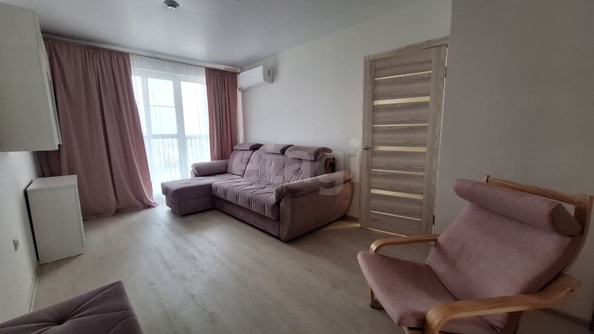 
  Продается 1-комн. квартира 38 м², в ЖК Vesna (Весна), дом 30 сек 2. Фото 9.