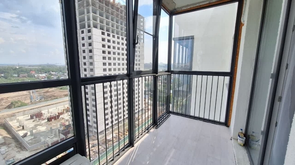 
  Продается 1-комн. квартира 38 м², в ЖК Vesna (Весна), дом 30 сек 2. Фото 15.