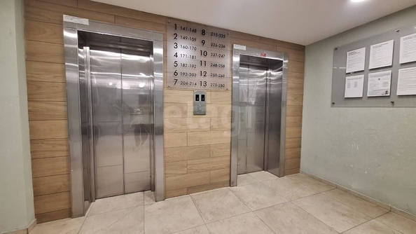 
  Продается 1-комн. квартира 38 м², в ЖК Vesna (Весна), дом 30 сек 2. Фото 19.