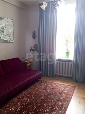 
  Продается 2-комн. квартира 56 м². Фото 1.