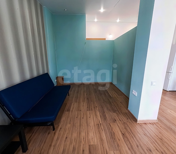 
  Продается 1-комн. квартира 40 м². Фото 3.