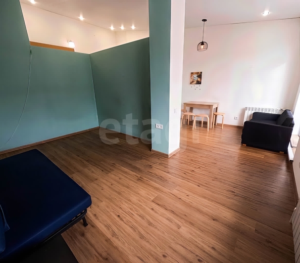 
  Продается 1-комн. квартира 40 м². Фото 10.