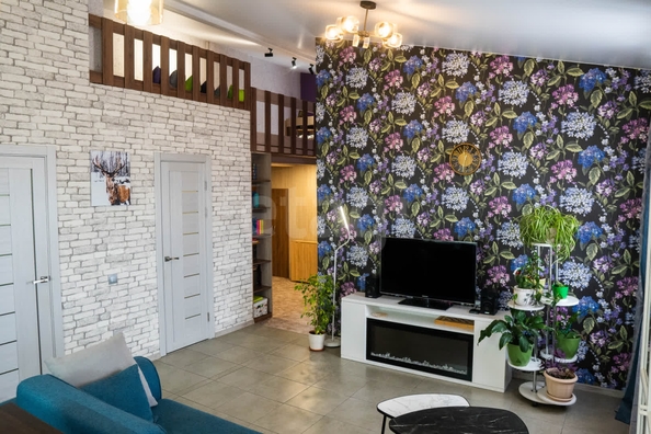 
  Продается 3-комн. квартира 72 м². Фото 5.