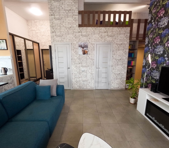 
  Продается 3-комн. квартира 72 м². Фото 16.