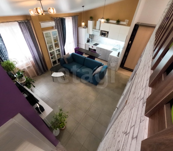 
  Продается 3-комн. квартира 72 м². Фото 21.