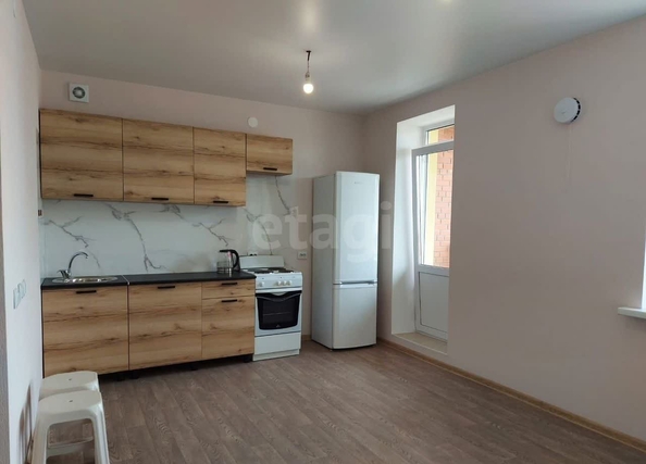 
  Продается студия 26 м², в ЖК Дивногорский, дом 45. Фото 1.